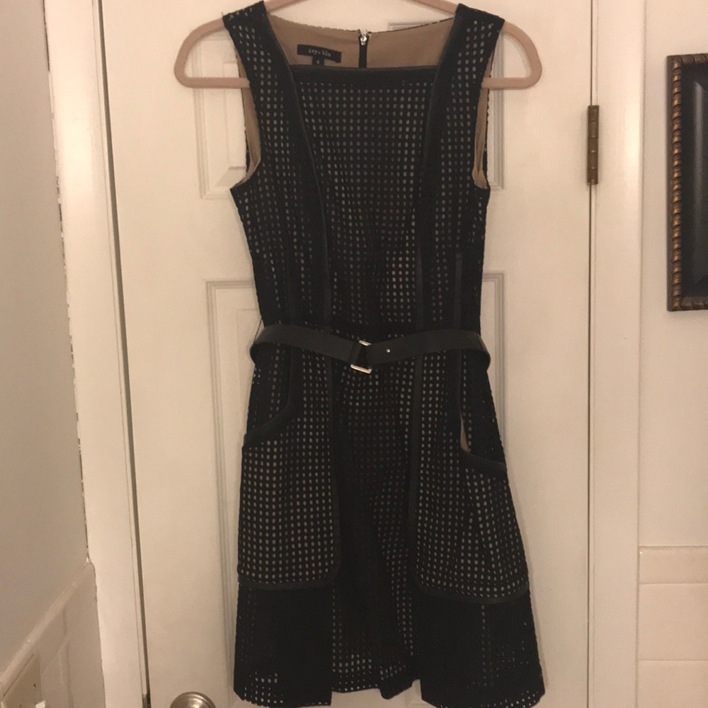 Comfortable cocktail or summer dress